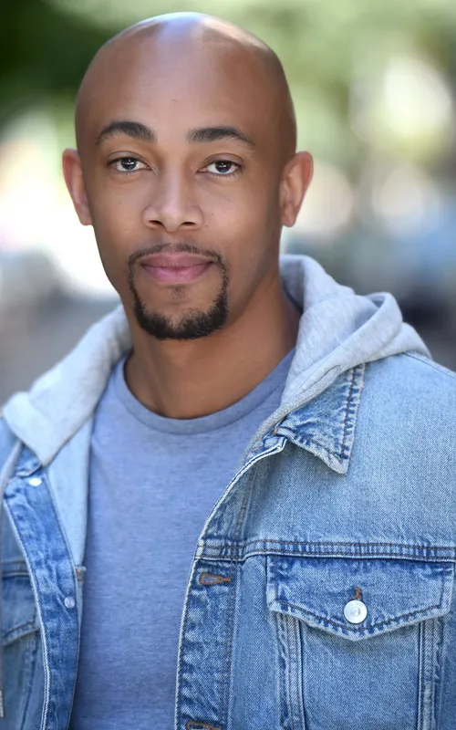 Jason M. Jones
