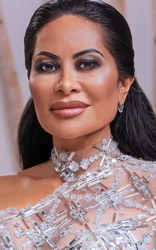 Jen Shah
