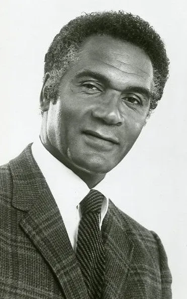 Percy Rodriguez
