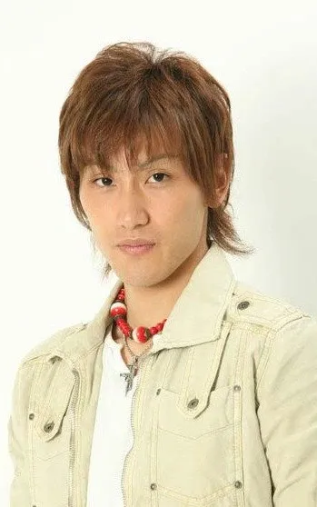 Yuuji Nakata