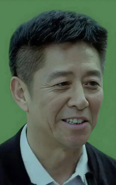Wang Yongquan