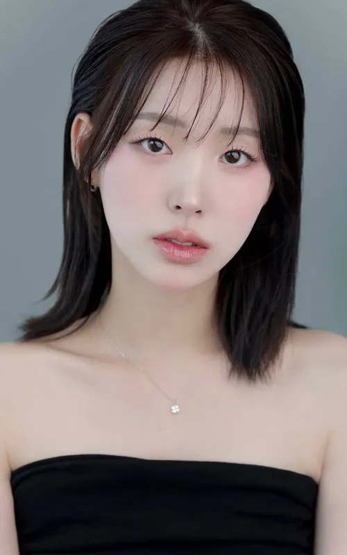Shin Sae-byeok