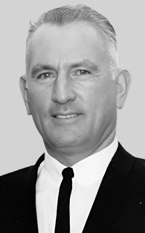 Robert Waterfield