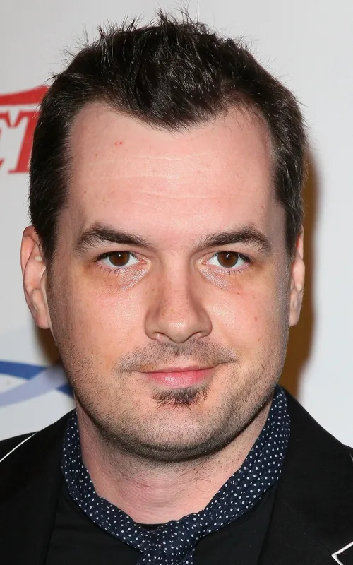 Jim Jefferies