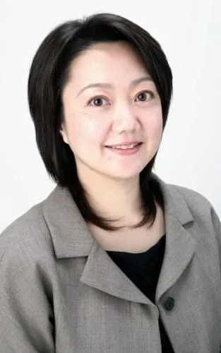 Tamagawa Sakiko