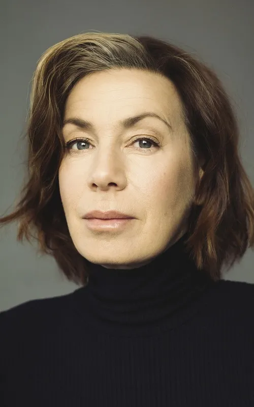 Céline Bonnier