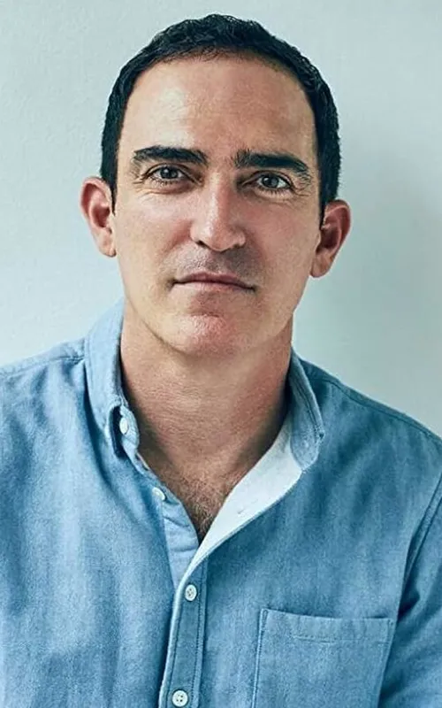 Patrick Fischler