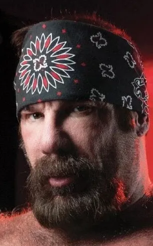 Mike Masterson