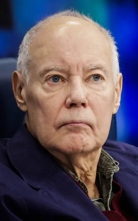 Vladimir Konkin