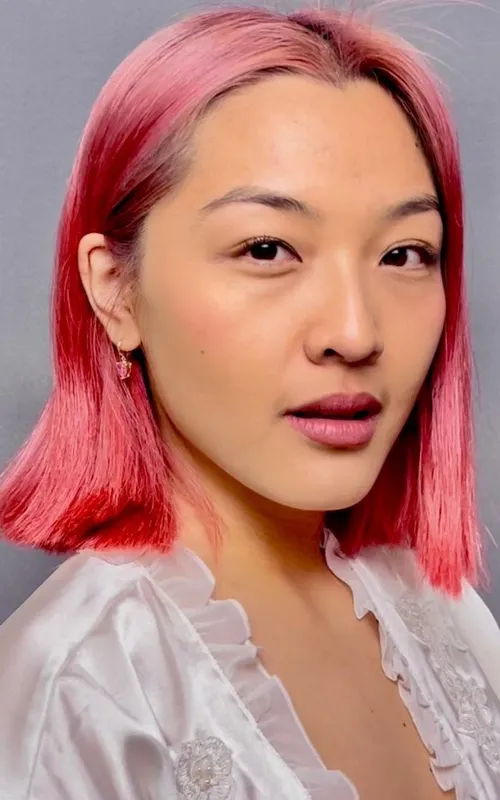 Jasmine Wang