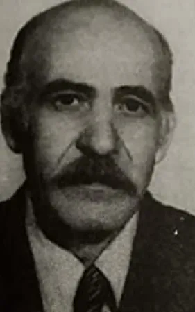 Mohammad Taghi Kahnemoui