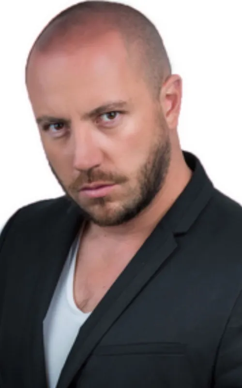 Juan Sebastián Mogollón