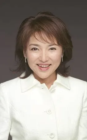 Aki Mizusawa