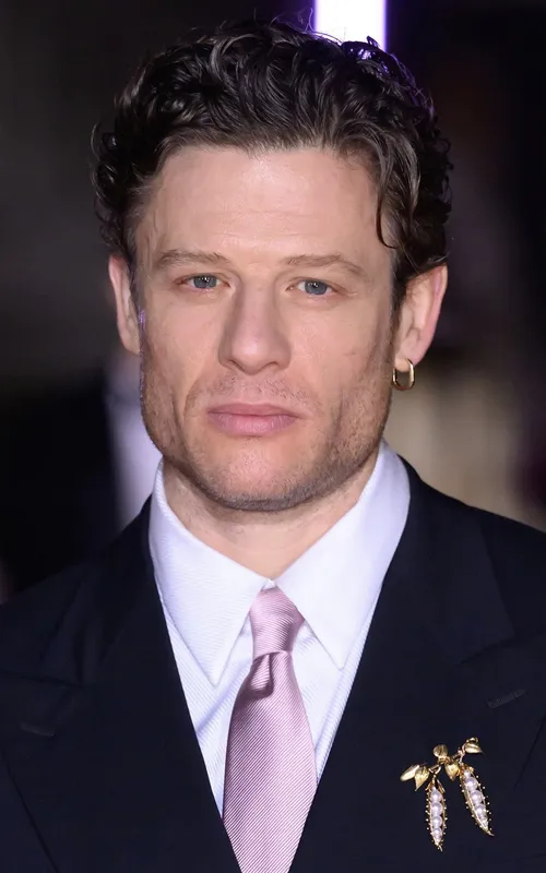 James Norton