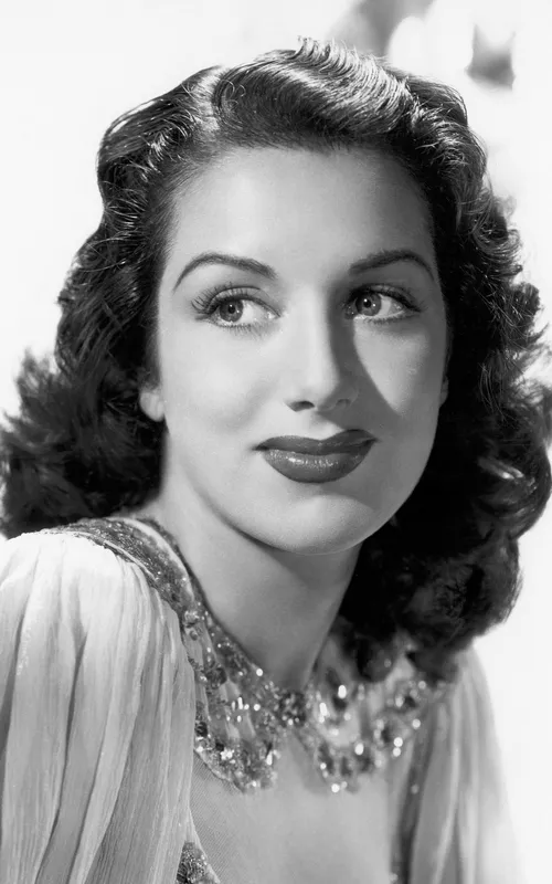 Pat Kirkwood