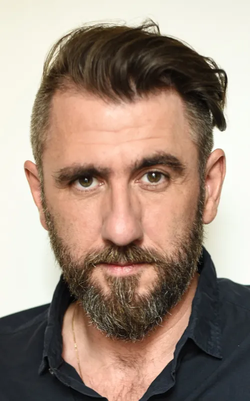 Alexander Tschernek