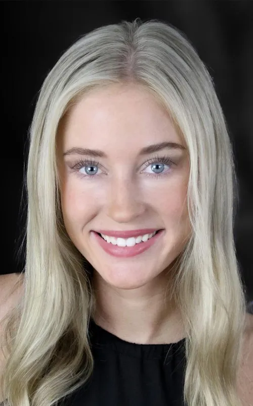 Courtney Fine