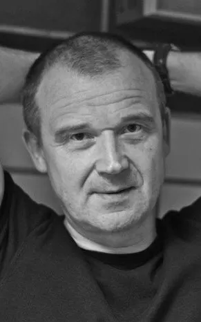 Aleksandr Rakhlenko