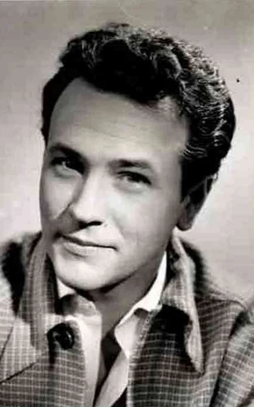 Erich Scholz