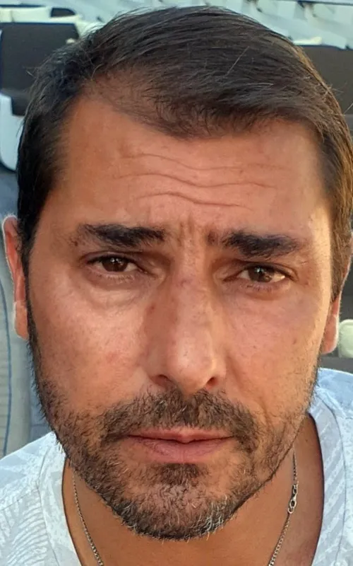 Eric Mondoloni