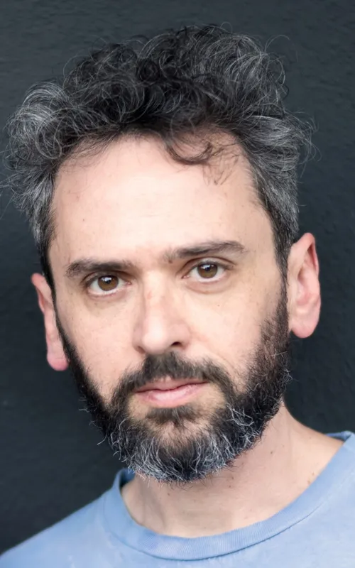 Ben Goldwasser