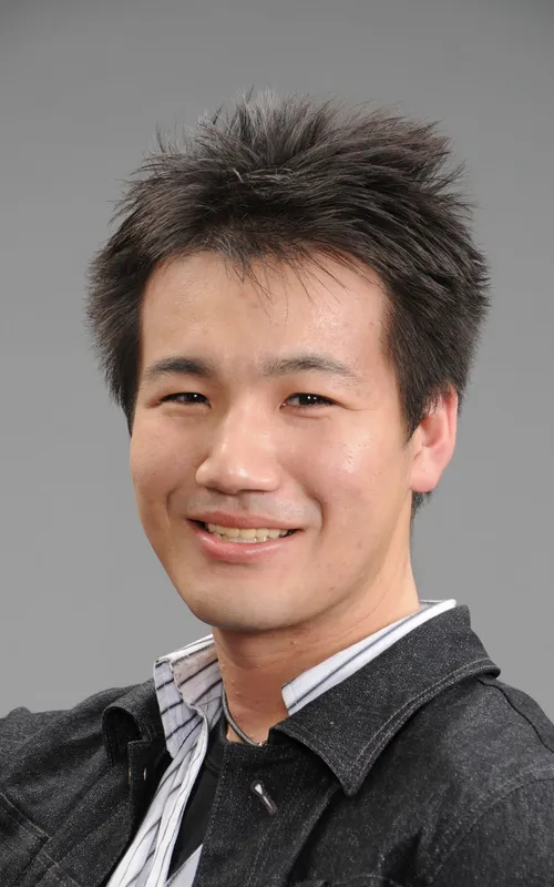 Hiroshi Karasuda