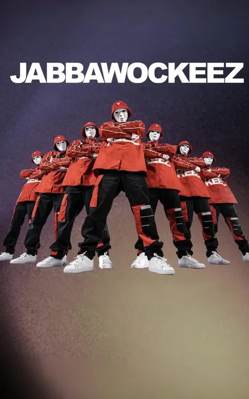 JabbaWockeez