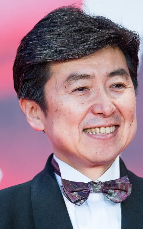 Shinsuke Kasai