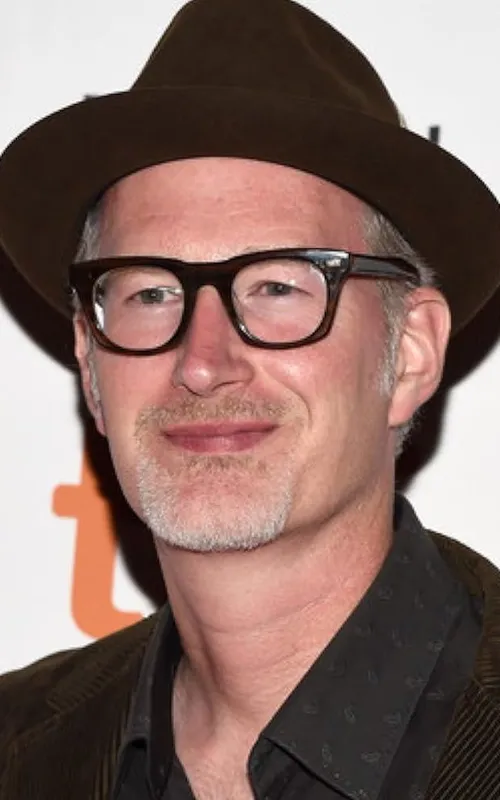 Scott Bomar