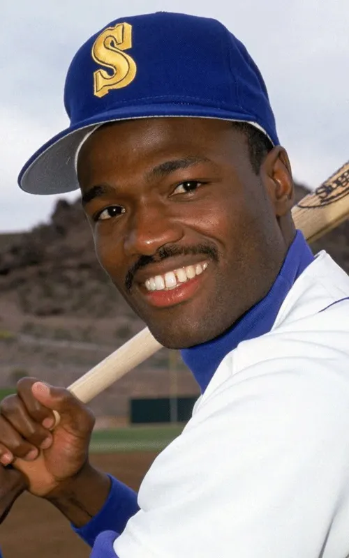 Harold Reynolds