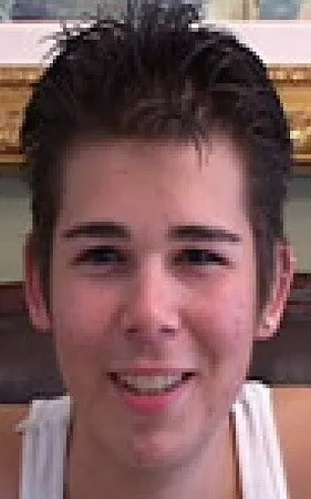 Brandon Morales
