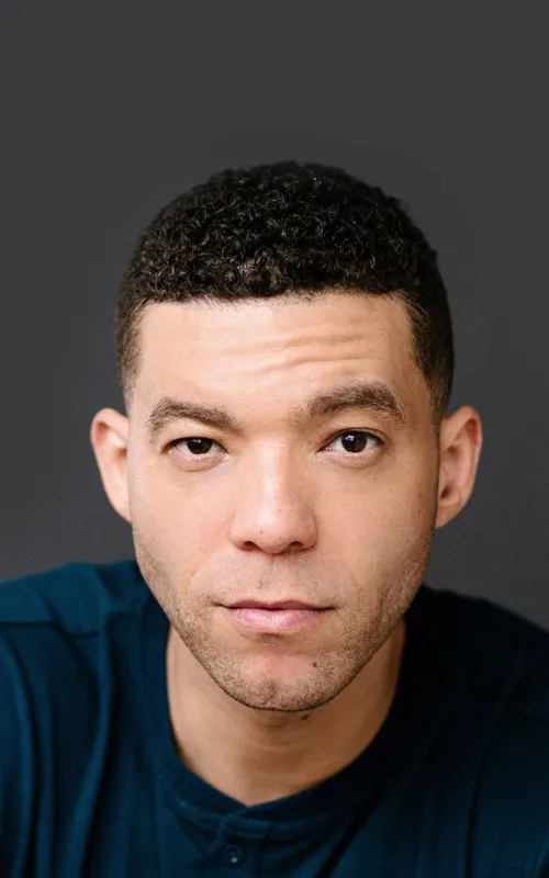 Ish Morris