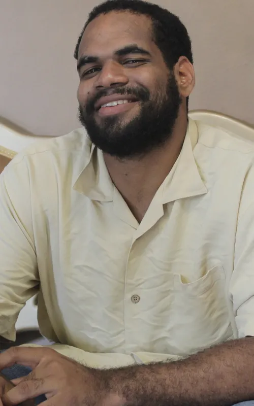 Alex Antigua