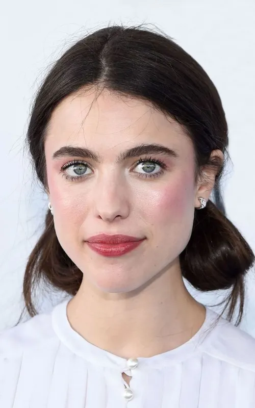 Margaret Qualley