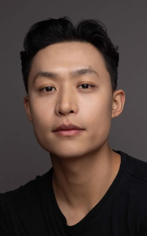 Alan Zhu