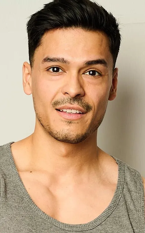 Adrian Hernandez
