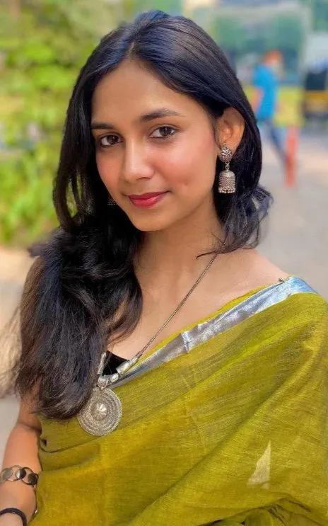 Anusha Adep