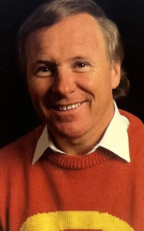 David Hamilton