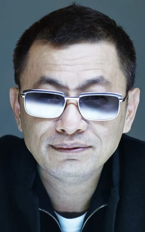 Wong Kar-wai