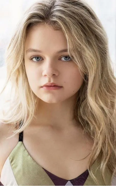 Kylie Rogers