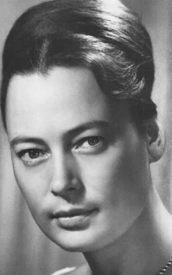 Vera Donskaya