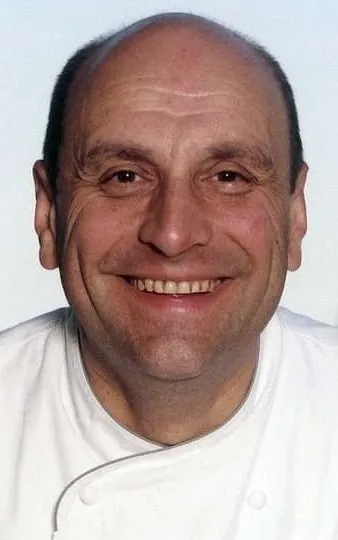 Bernard Loiseau