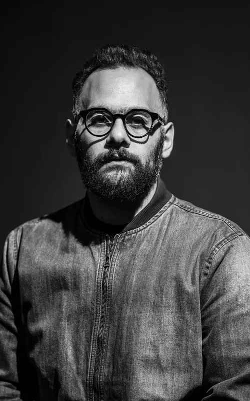 Mehdi Aboohamzeh