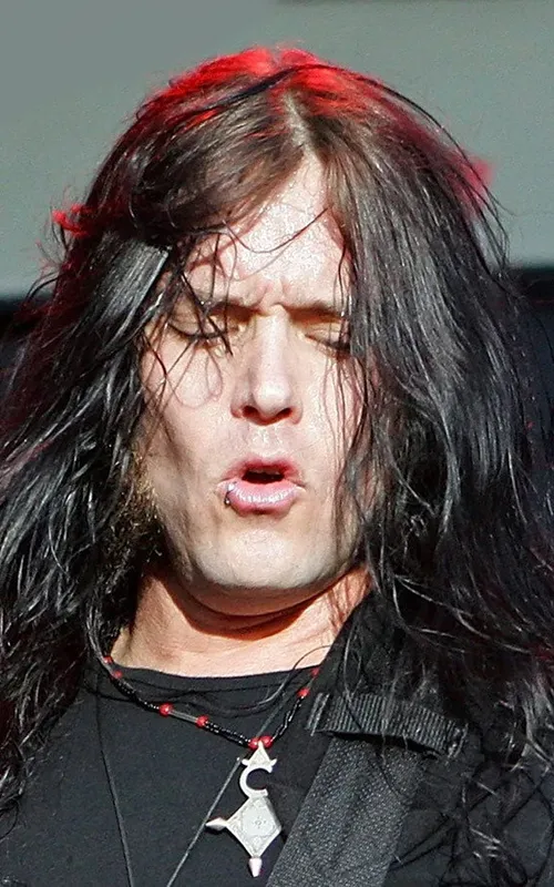 Jasin Todd