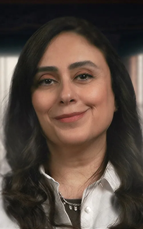 Mai Hakeem