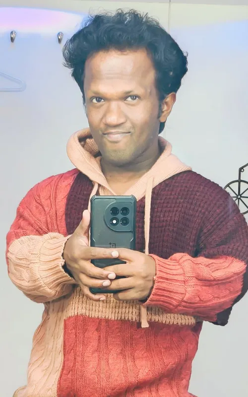 Sachin Joseph