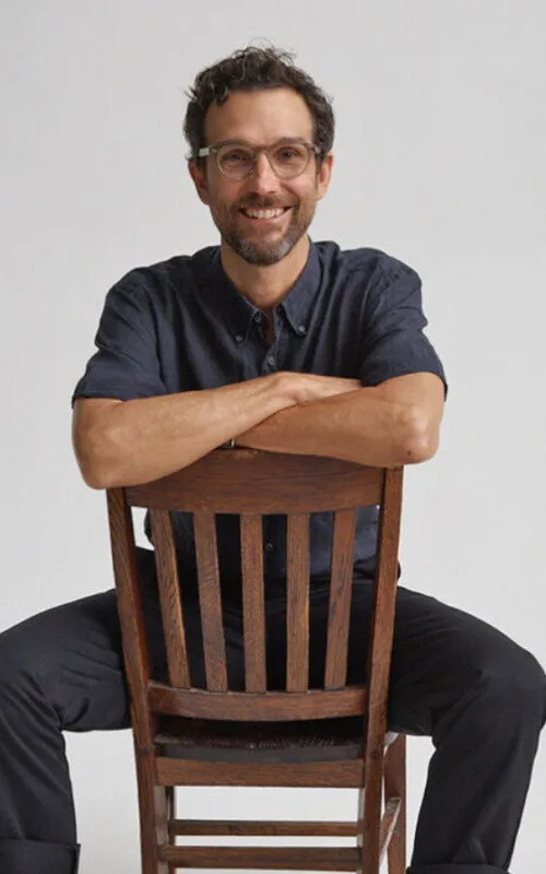 Ben Steinbauer