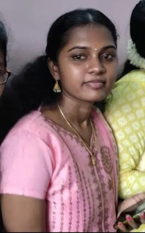 TAMIZHARASI