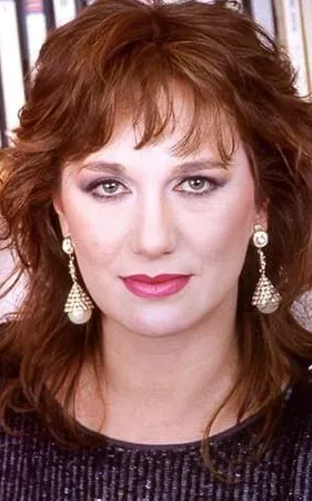 Daria Nicolodi