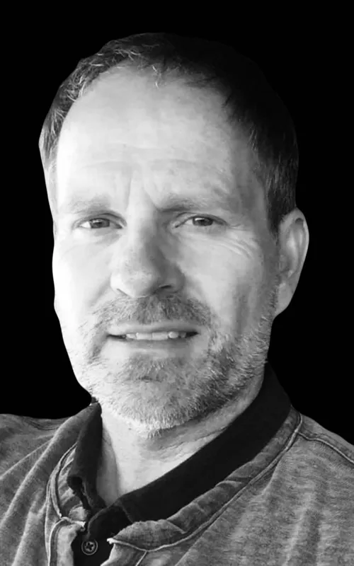 Ben Skorstad